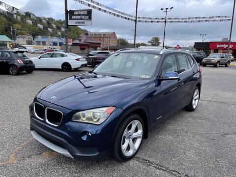 2013 BMW X1 for sale at SOUTH FIFTH AUTOMOTIVE LLC in Marietta OH