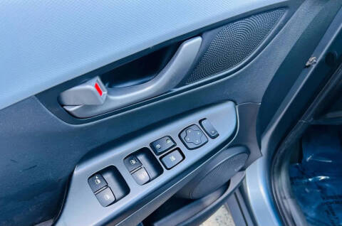 2020 Hyundai Kona Ultimate