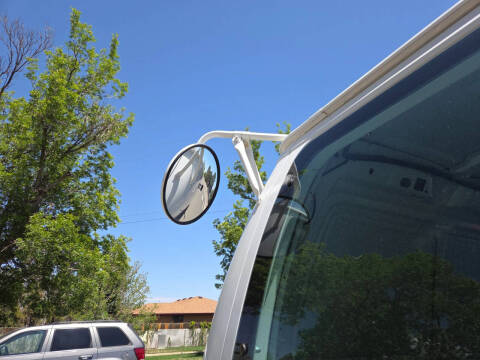 2011 Ford E-Series E-250
