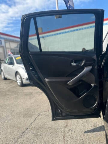 2014 Acura RDX w/Tech