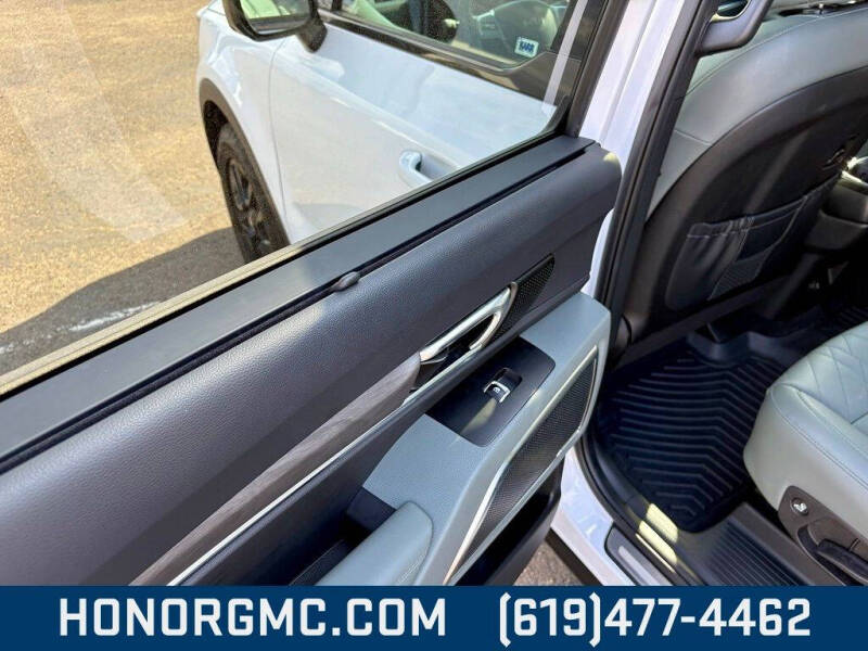 2024 Kia Telluride SX X-Pro