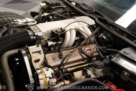 1990 Chevrolet Corvette