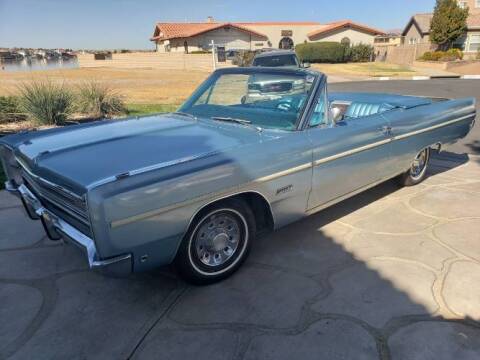 1968 Plymouth Fury for sale at Classic Car Deals in Cadillac MI