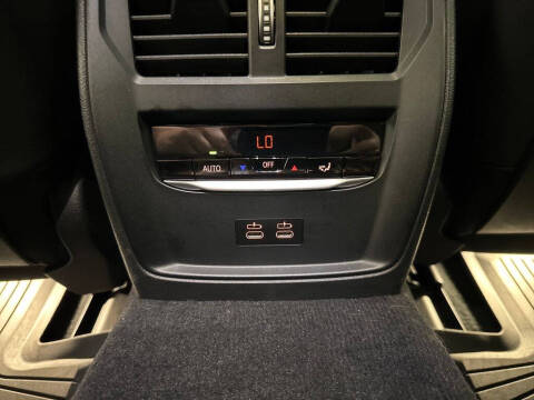 2023 BMW i4 eDrive40 Gran Coupe