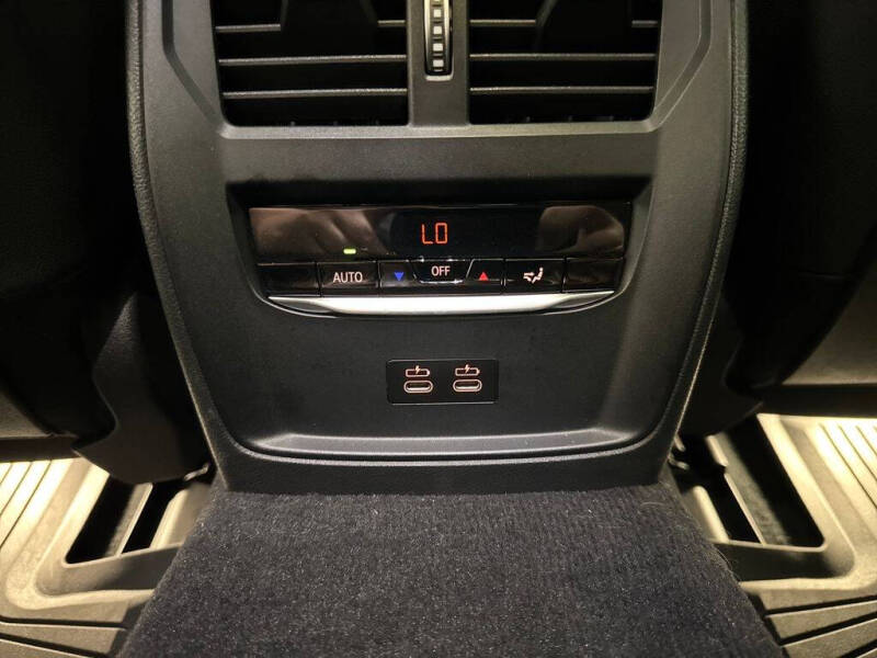 2023 BMW i4 eDrive40 Gran Coupe