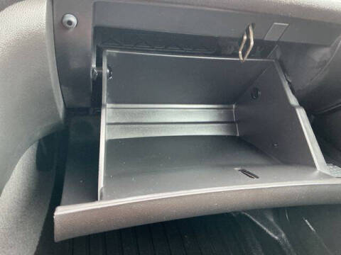 2017 Chevrolet Traverse Premier