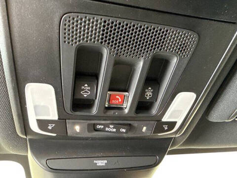 2025 Acura ADX w/A-SPEC