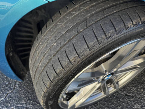 2019 BMW 4 Series 430i