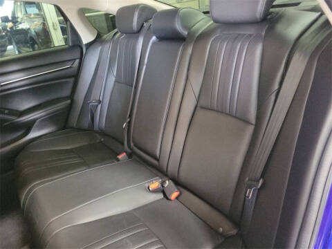 2021 Honda Accord Sport Special Edition