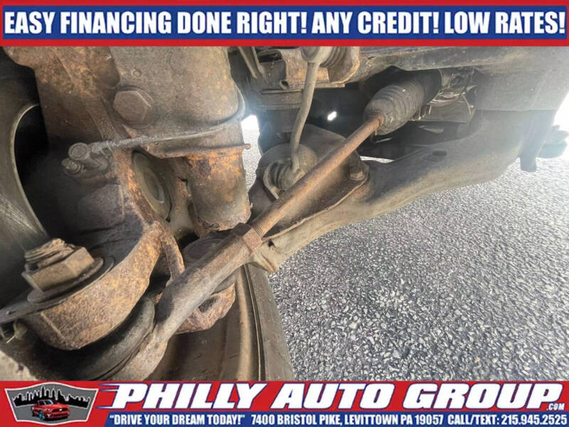 2007 Dodge Sprinter 2500