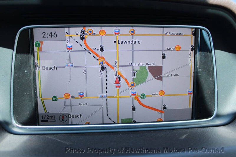 2014 Mercedes-Benz E-Class E 350