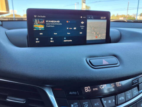 2022 Acura TLX w/Tech