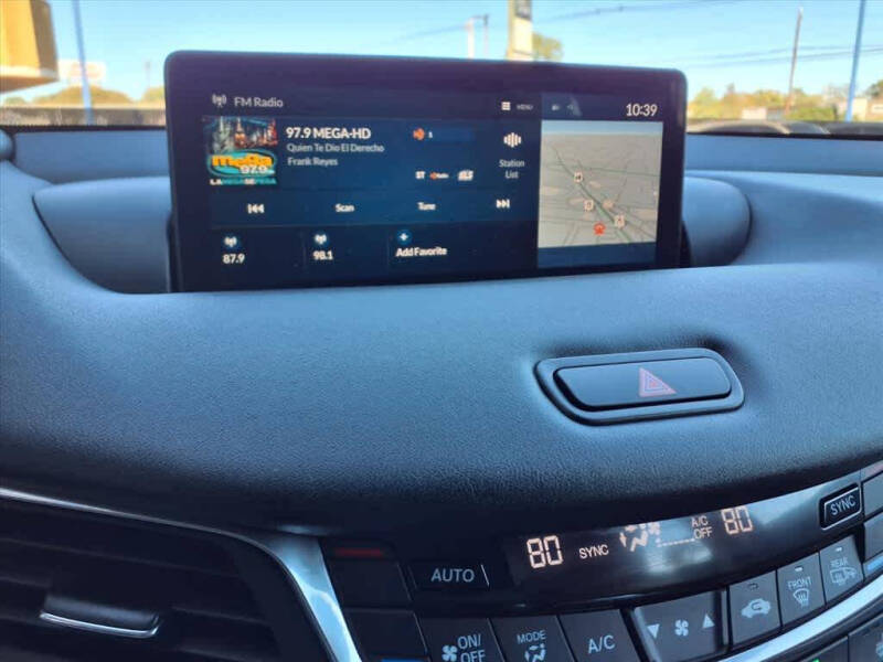 2022 Acura TLX w/Tech