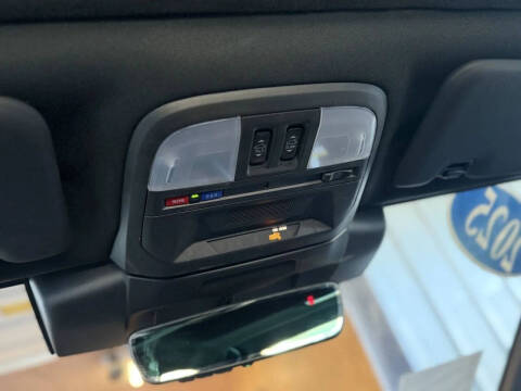 2025 Subaru WRX Limited