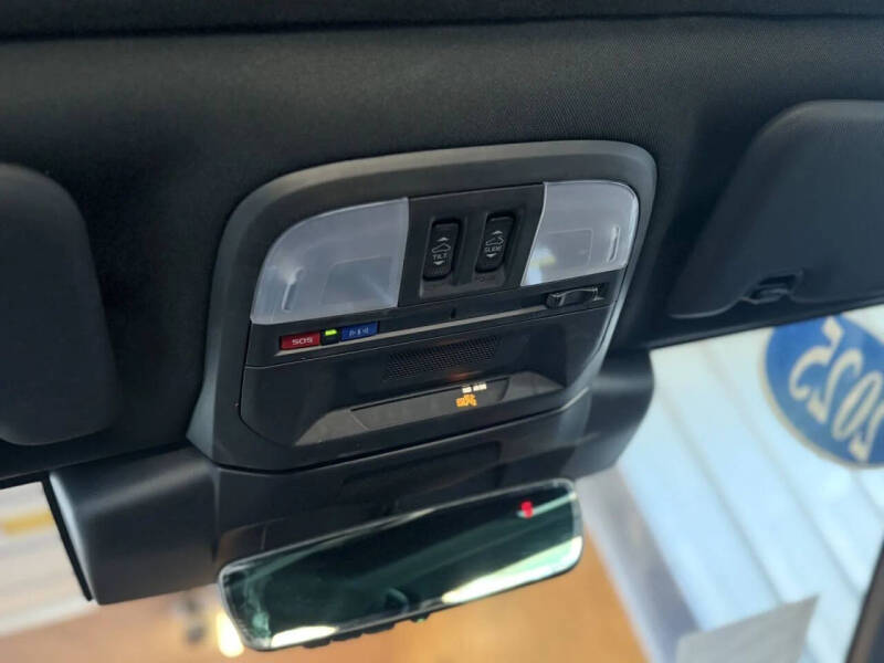 2025 Subaru WRX Limited