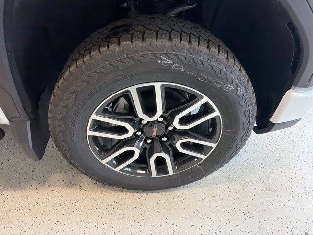 2026 GMC Sierra 1500 AT4 - Photo 12