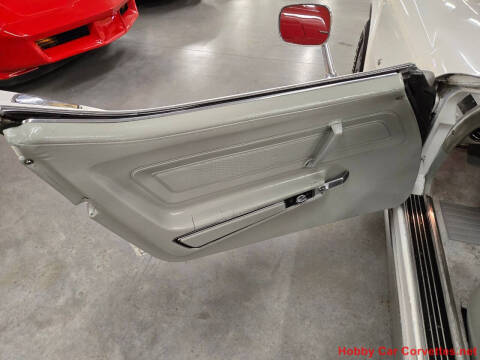 1977 Chevrolet Corvette