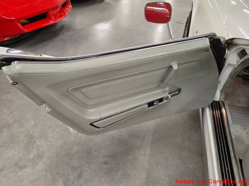 1977 Chevrolet Corvette