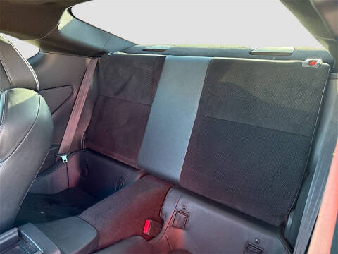 2024 Toyota GR86 Premium