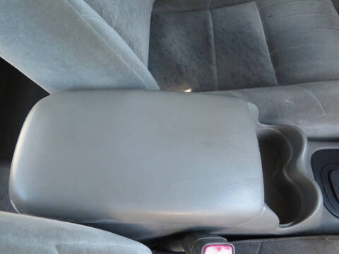 2003 Chevrolet Impala