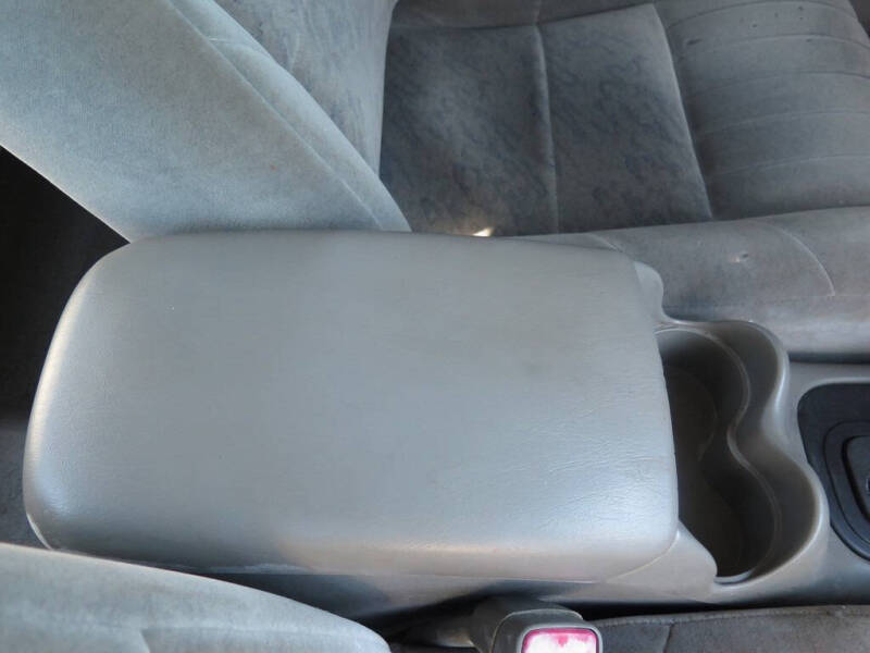 2003 Chevrolet Impala