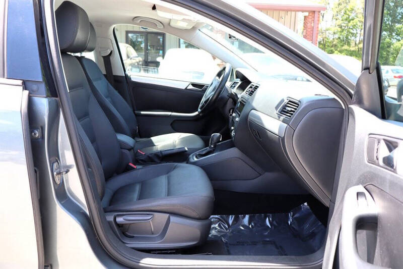 2012 Volkswagen Jetta