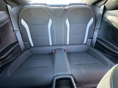 2021 Chevrolet Camaro LT