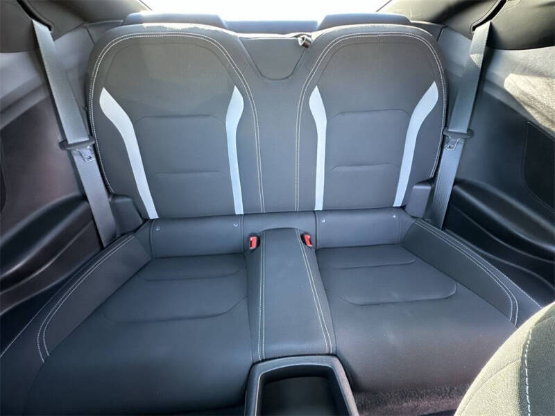 2021 Chevrolet Camaro LT