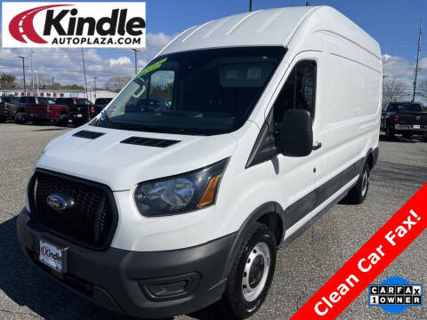 2023 Ford Transit for sale at Kindle Auto Plaza in Cape May Court House NJ