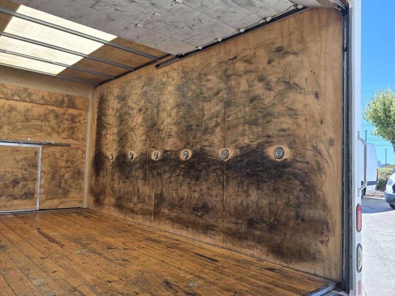 2019 Chevrolet Express 3500