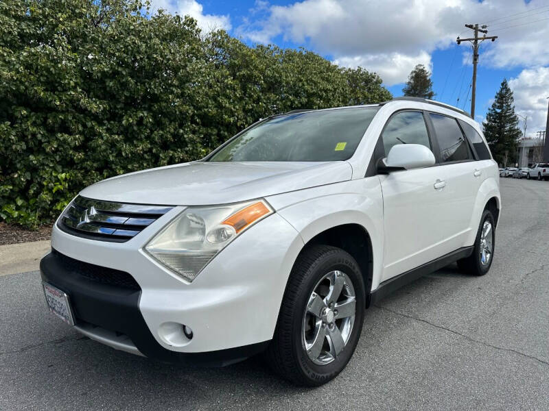 2007 Suzuki XL7 for sale in San Jose, CA