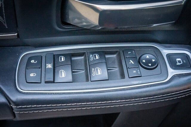 2021 RAM 2500 Limited