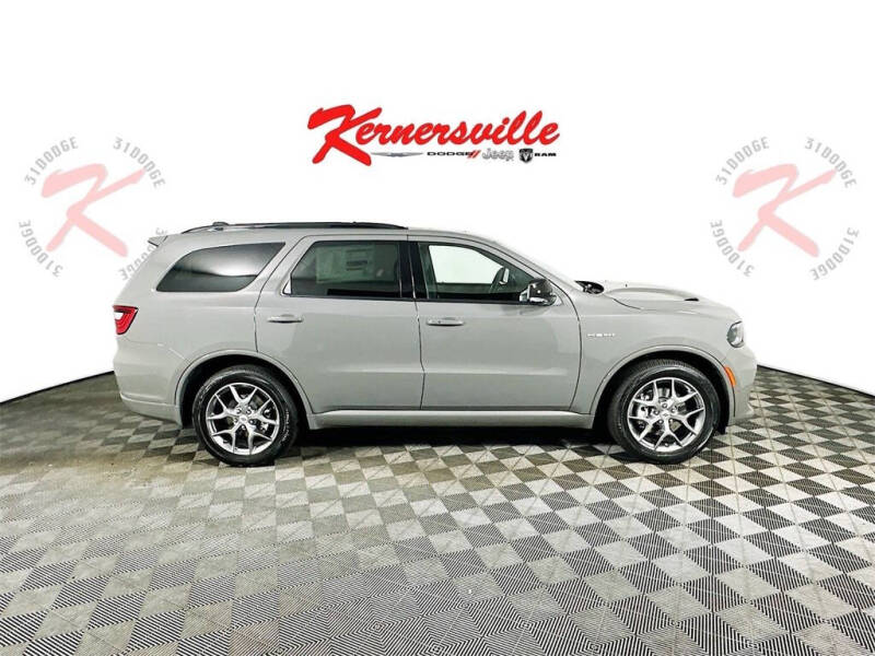 2026 Dodge Durango GT HEMI Premium