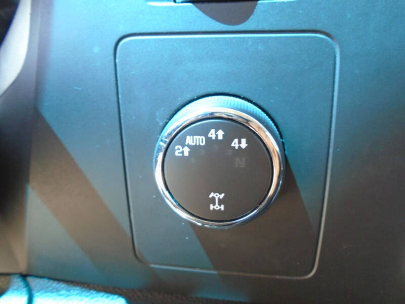 2011 GMC Sierra 1500 SLE