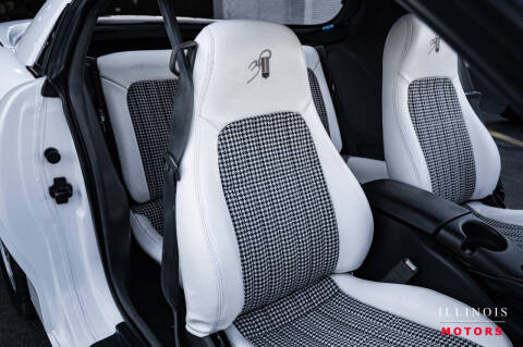 1997 Chevrolet Camaro Z28