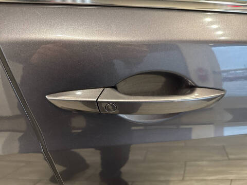 2017 Acura TLX V6 w/Advance