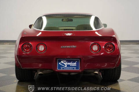 1978 Chevrolet Corvette