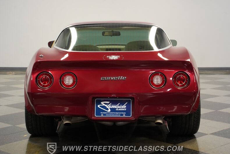 1978 Chevrolet Corvette