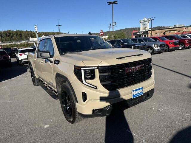 2023 GMC Sierra 1500 for sale at Mid-State Pre-Owned in Beckley, WV