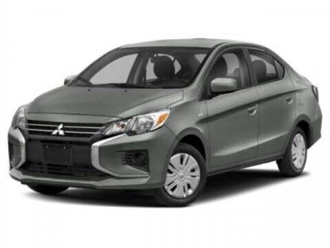 2021 Mitsubishi Mirage G4 for sale at ANYONERIDES.COM in Kingsville MD