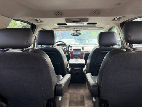 2010 Cadillac Escalade Premium