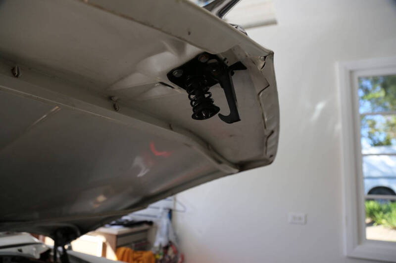 1955 Chrysler New Yorker