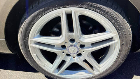2013 Mercedes-Benz E-Class E 350