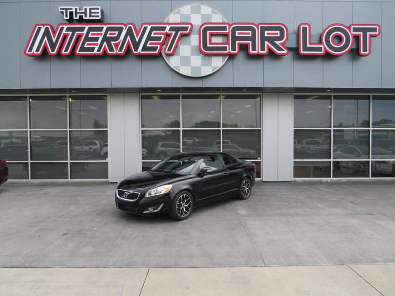 2013 Volvo C70 for sale in Omaha, NE
