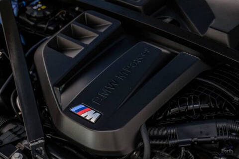 2024 BMW M2
