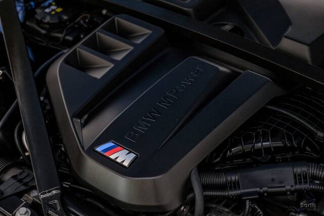 2024 BMW M2