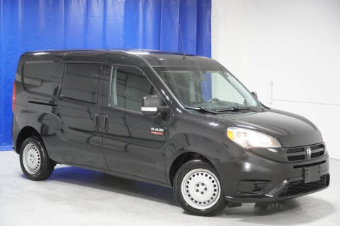 2015 RAM ProMaster City for sale at Signature Auto Ranch in Latham NY