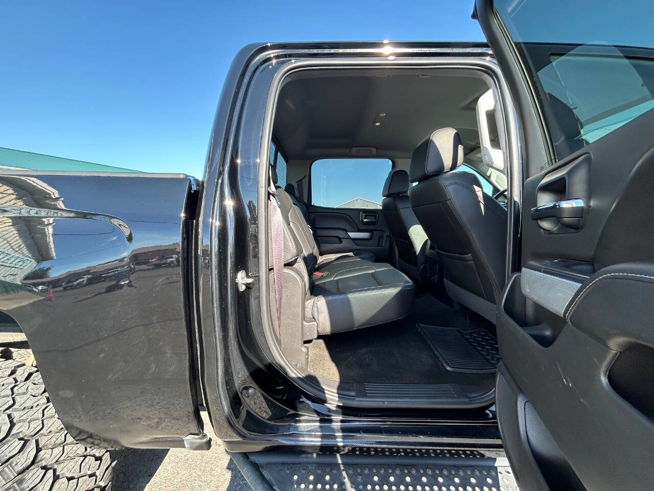 2018 Ford F-150 for sale at Upstate Auto Gallery in Westmoreland, NY