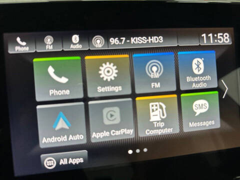 2020 Honda Odyssey EX