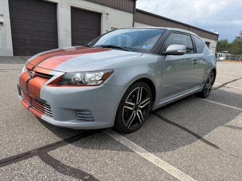 2011 Scion tC